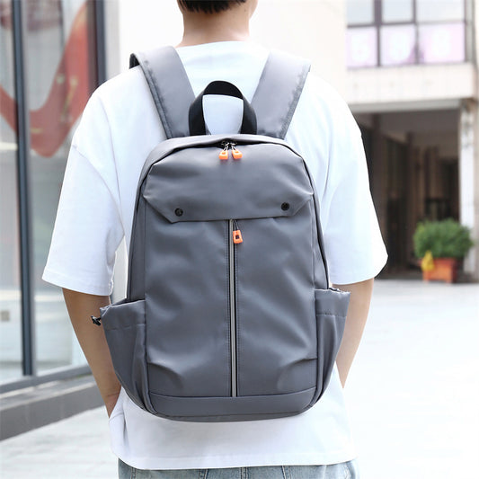 Men's High Large Capacity Sense Computer Backpacks