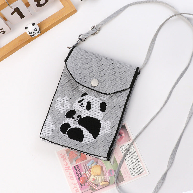 Fashion Versatile Hand Daily National Style Trendy Handbags