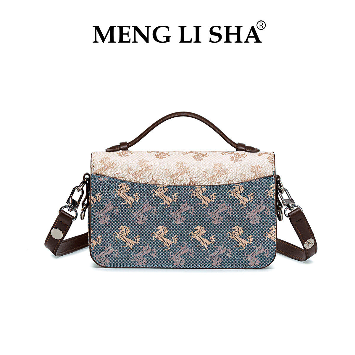 Women's Retro Portable For Commute Large Capacity Bags