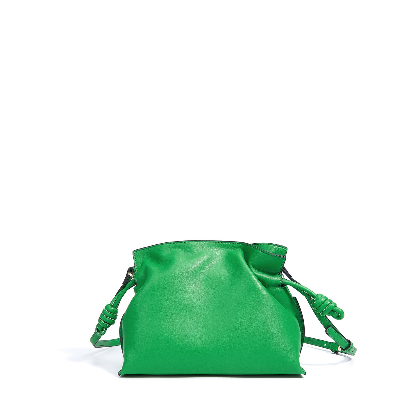 Fashion Charming Innovative Women's Leather Commuter Bucket Bags