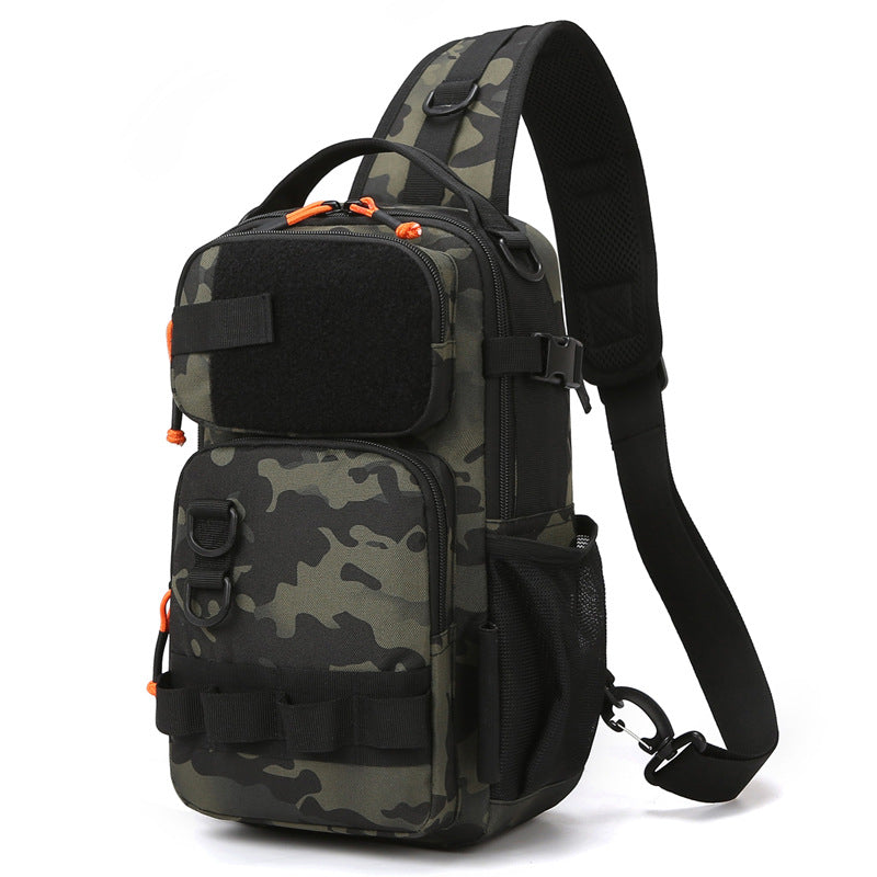 Women's & Men's & Stylish Versatile Lure Sports Backpacks