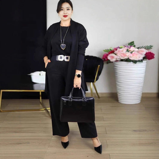 Women's Attractive Popular Casual Fashion Commuter Jackets