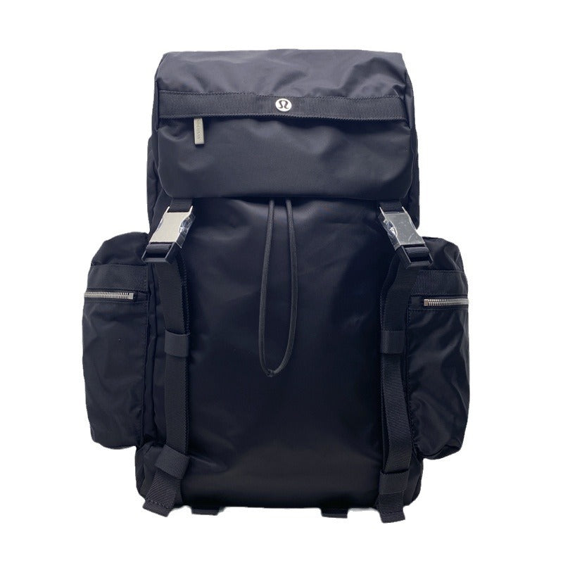 Women's & Men's & High-grade Large Capacity Lightweight For Backpacks