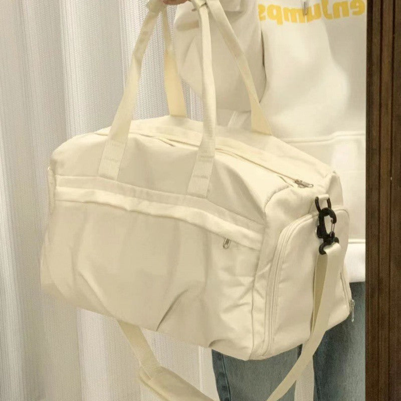 Dry Wet Separation Large Capacity High Travel Bags