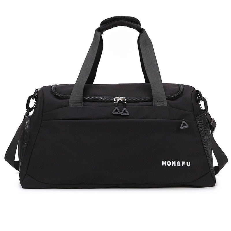 Women's Large Capacity Lightweight Short Distance Maternity Travel Bags