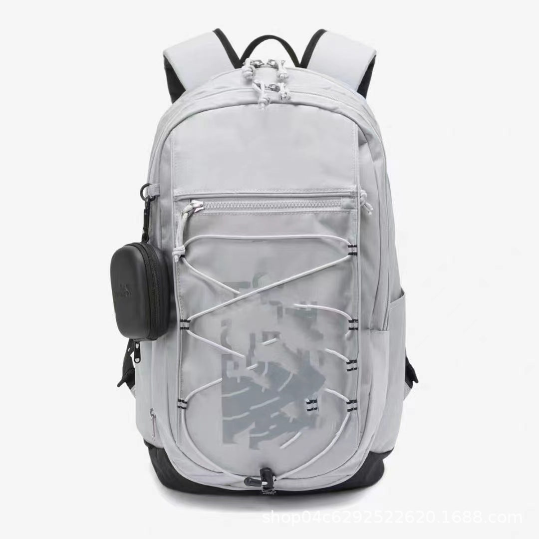 Korean Style Junior High Burden Reduction Big Picture Middle School Students' Schoolbags
