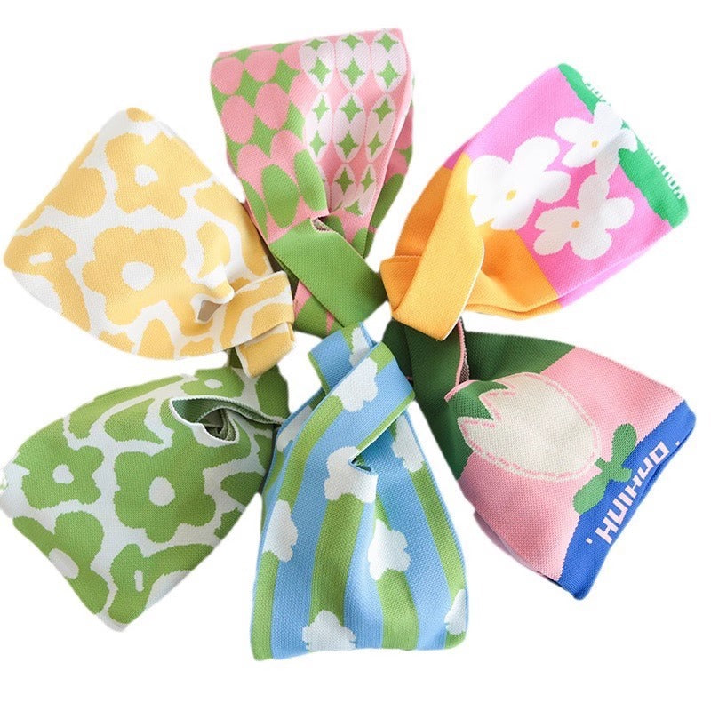 Gift Portable Storage For Going Out Holiday Handbags