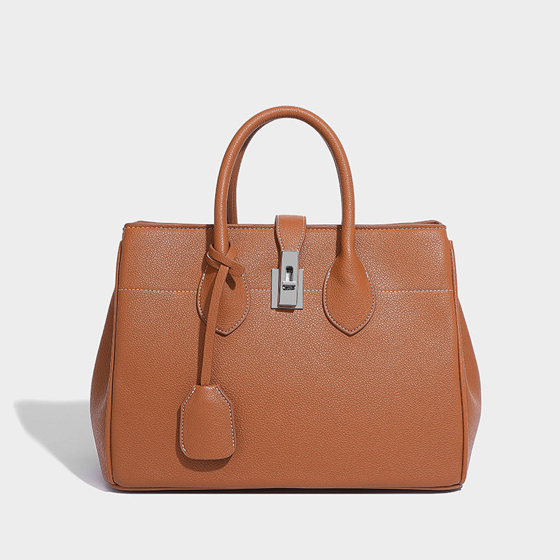 Cool Charming Women's Portable Versatile High-grade Handbags