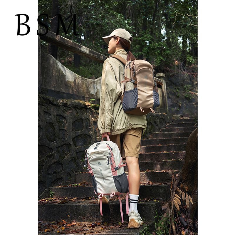 Trip Leisure Hiking Large Capacity Riding Backpacks