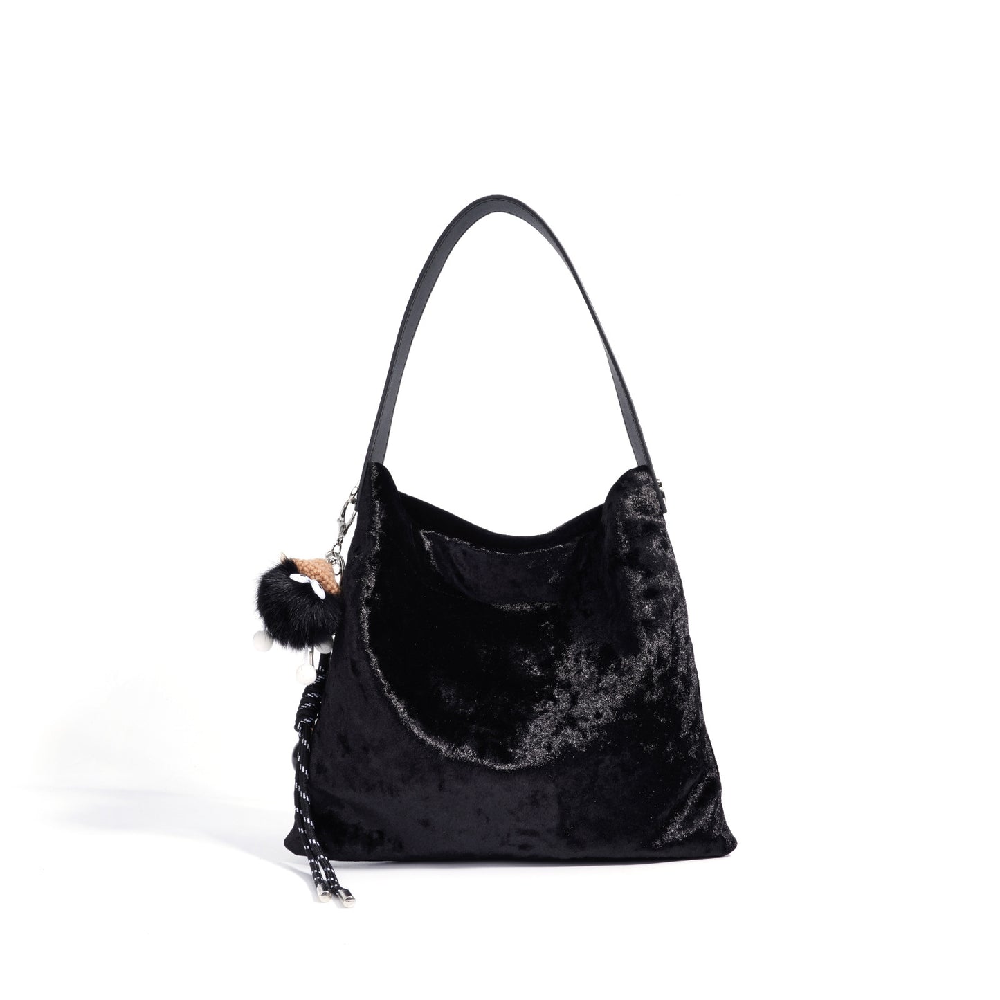 Women's Refined Stylish Versatile Advanced Texture Trendy Handbags