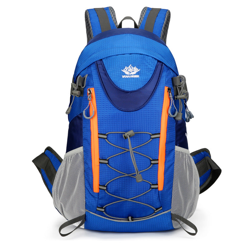 Classy Glamorous Hiking Waterproof Multifunctional Cycling Backpacks