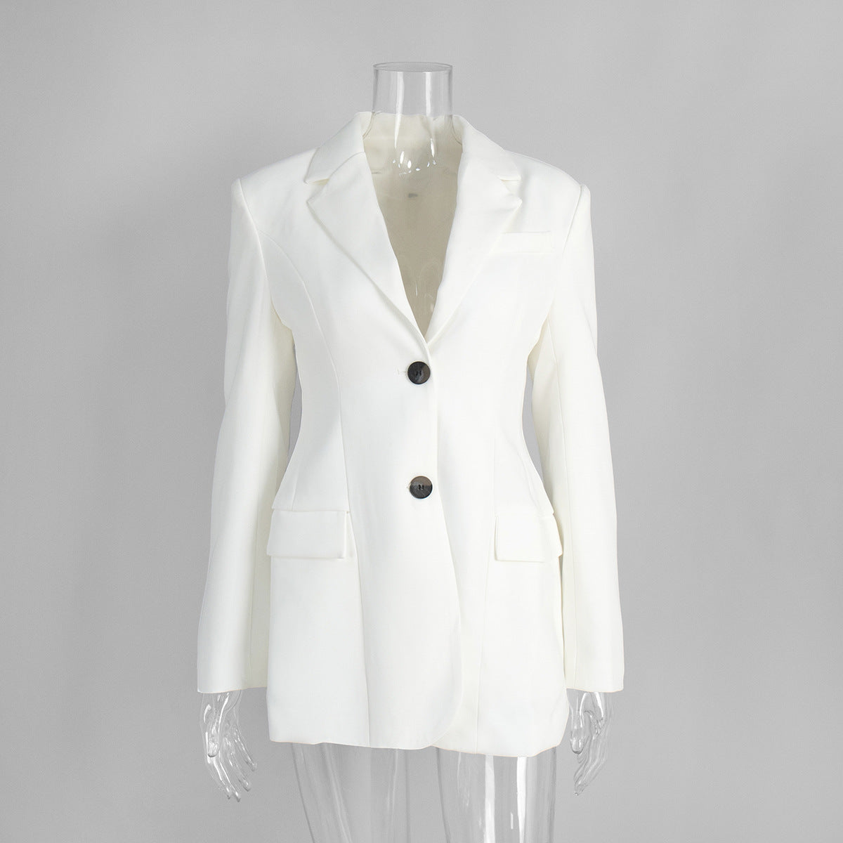 Women's Classic Creative Autumn Slimming High-grade Suits