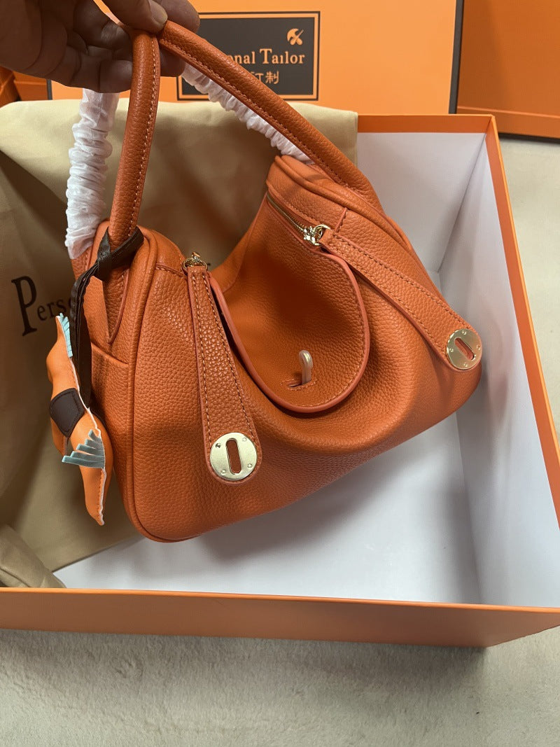 Classy Design High-grade Portable Doctor Fashion Bags