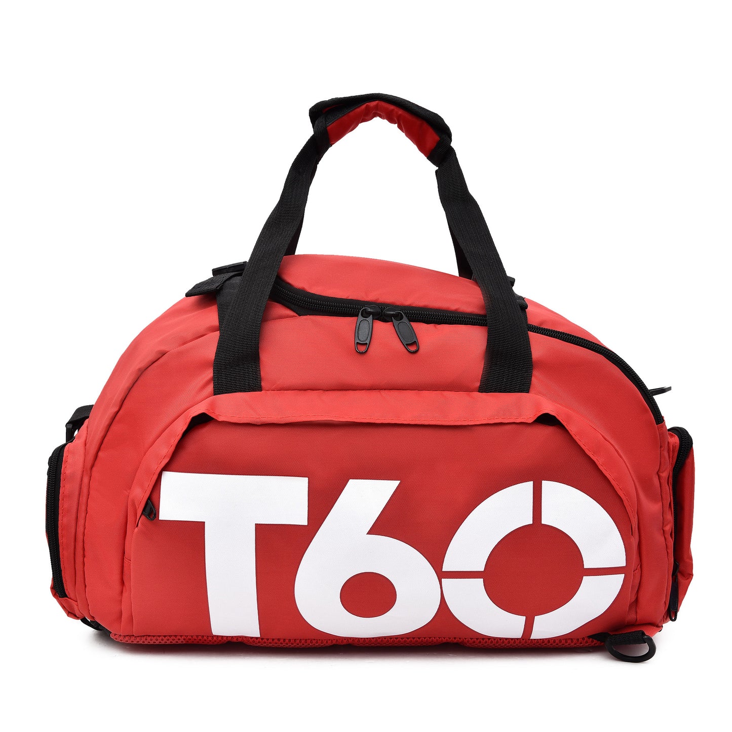 Football Waterproof Nylon Swimming Portable Processing Travel Bags