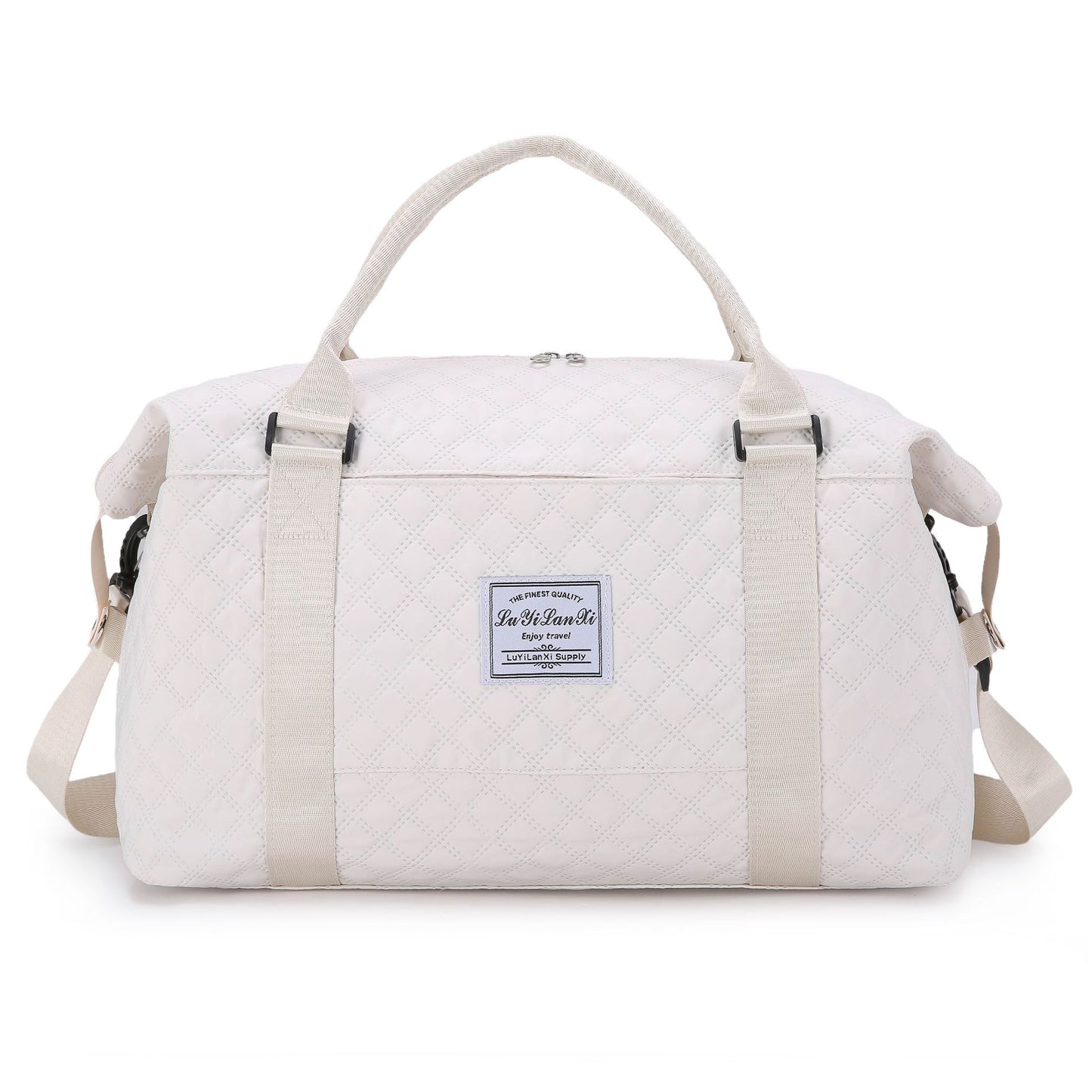 Large Capacity Yoga Dry Wet Separation One Travel Bags