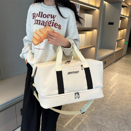 Portable Lightweight Large Capacity Storage Dry Travel Bags