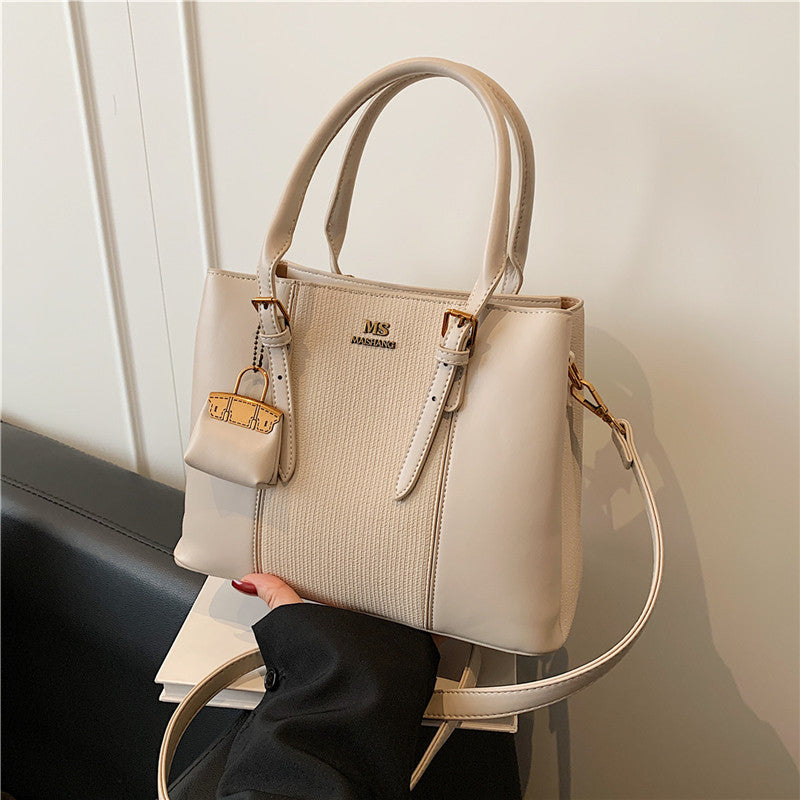 Comfortable Slouchy Women's Fashionable Commuter Daily Handbags