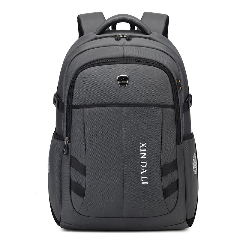 Oxford Cloth For Boys Computer Junior Middle School Students' Schoolbags