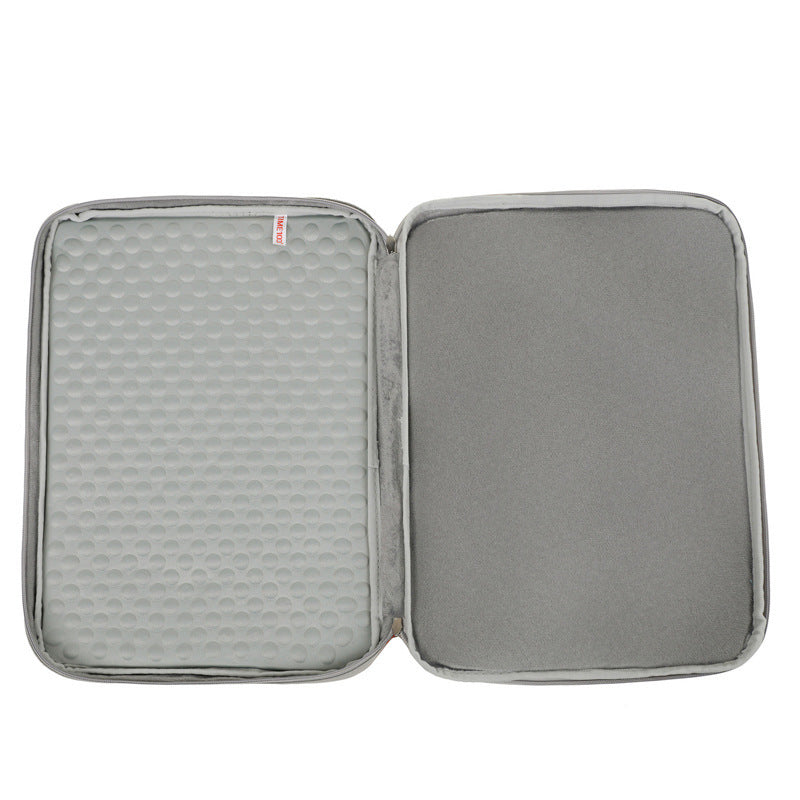 Portable Air Cushion Inch With Office Laptop Bags