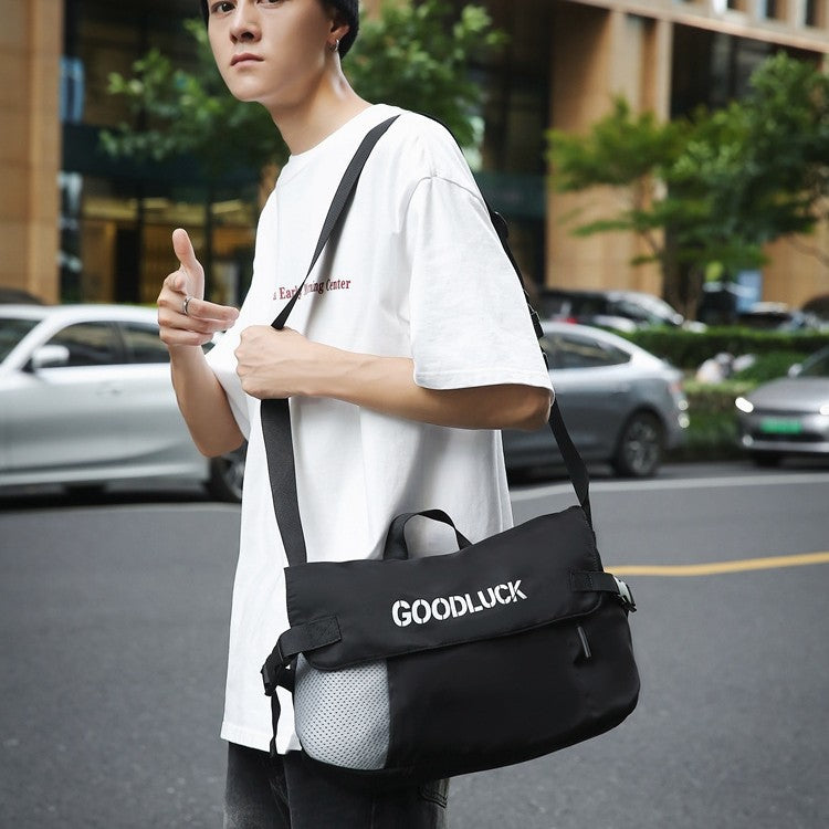 Lightweight Large Capacity Fashion Male Female Travel Bags