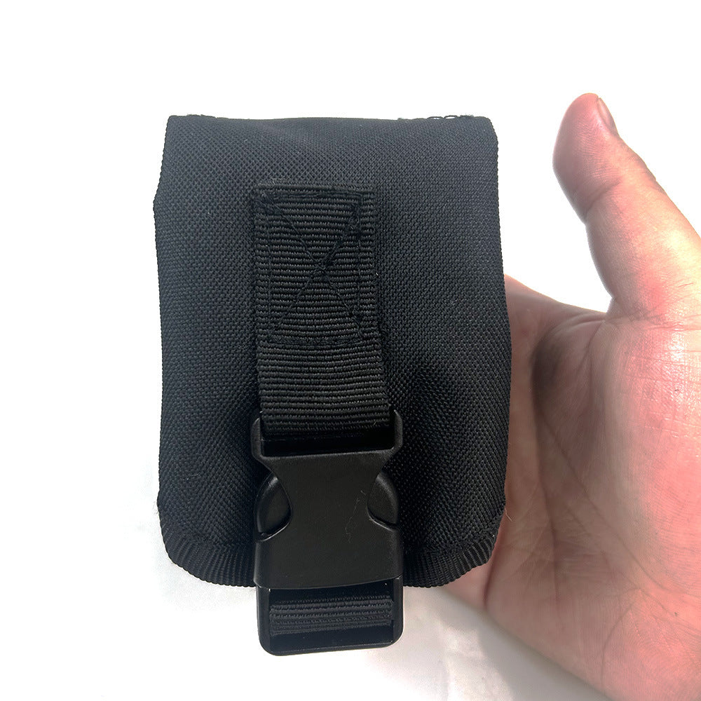 Tactics Grenade Accessory Kit Vest Pannier Outdoor Bags