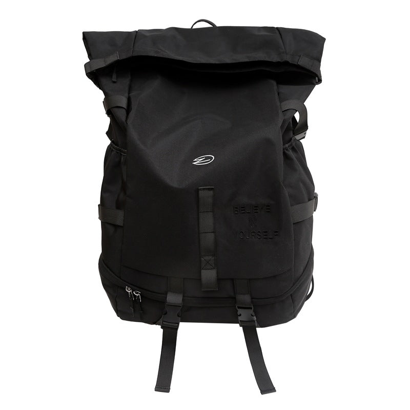 Women's & Men's & Large Capacity Early High Camp Middle School Students' Schoolbags