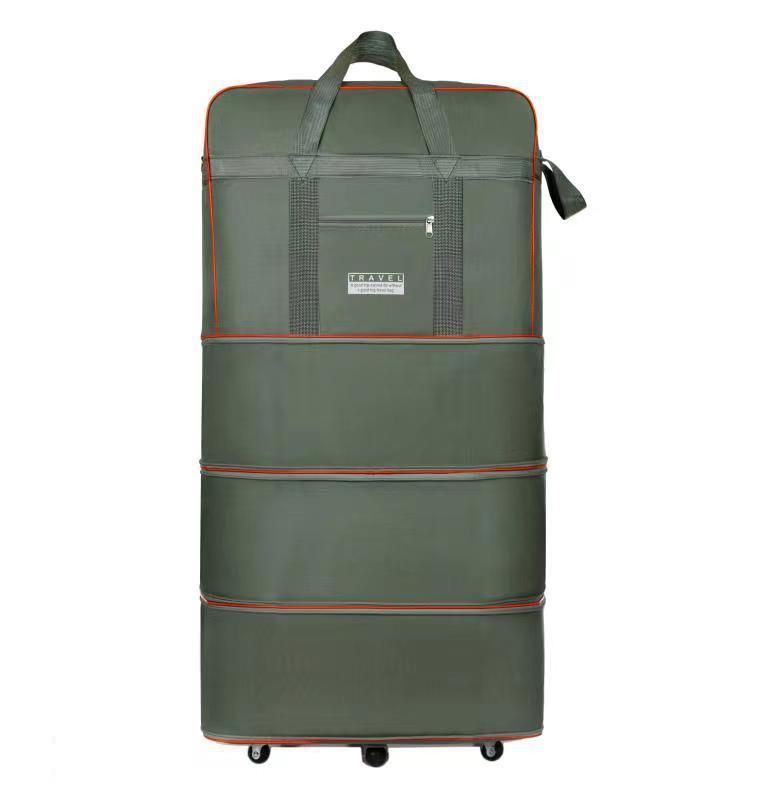 Storage Box Air Consignment Large Capacity Travel Bags
