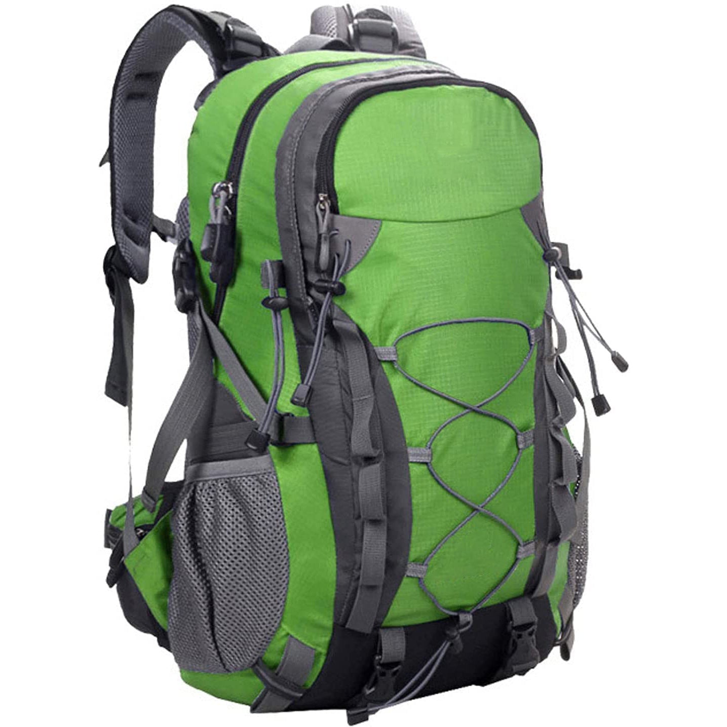 Women's & Men's & Large Capacity Camping Hiking Mountaineering Backpacks