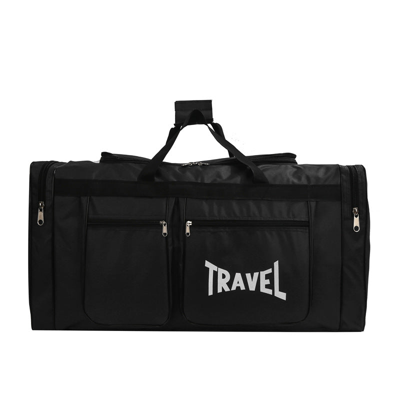Foldable Large Capacity Portable Working Moving Travel Bags