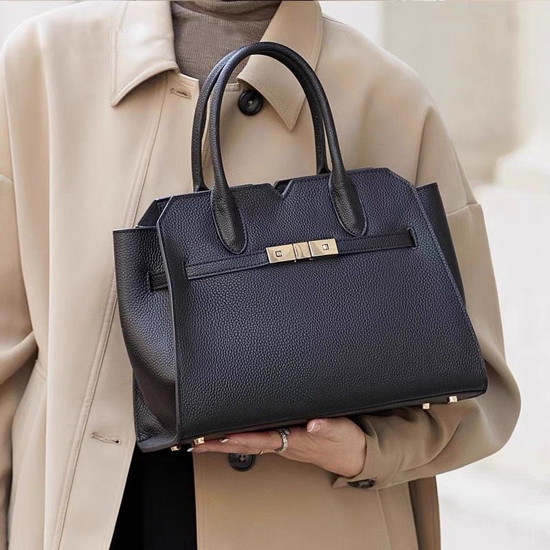 Women's High Sense Commuter Large Capacity Mom Mother's Handbags