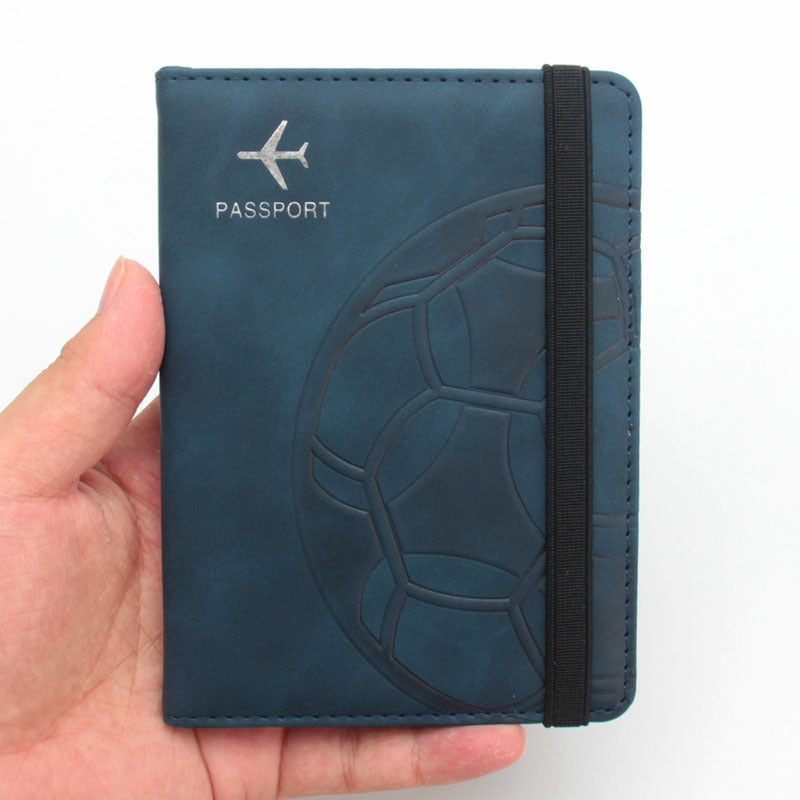 World Cup Ticket Clip Multiple Slots Id Package