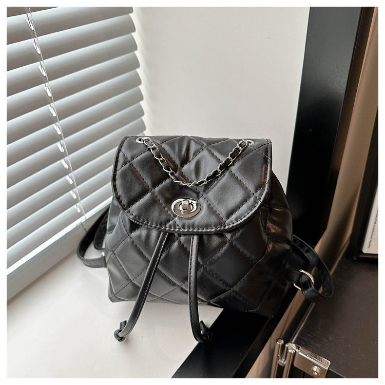 Women's High Sense Large Capacity Chain Fashion Shoulder Bags