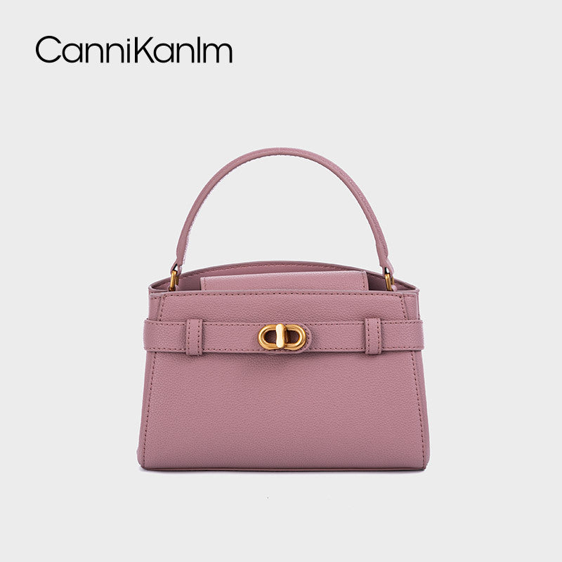 Fashion Women's Delicate Portable Kelly High-grade Crossbody Bags