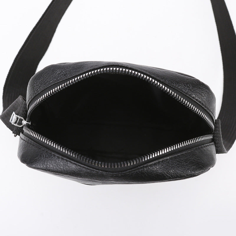 Men's Beautiful Portable Lightweight Fashion Mini Men's Shoulder Bags