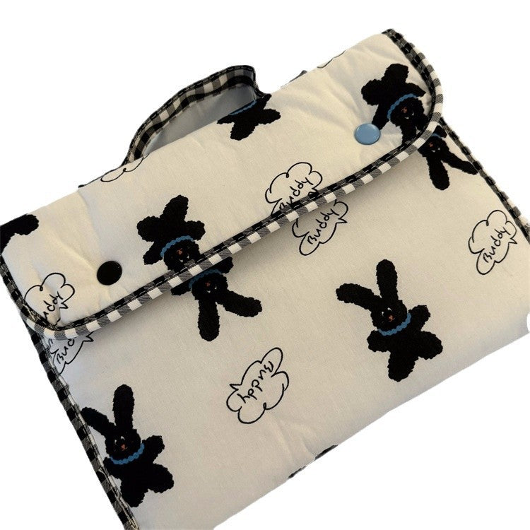 Niche Pc Cute Notebook Storage Liner Laptop Bags