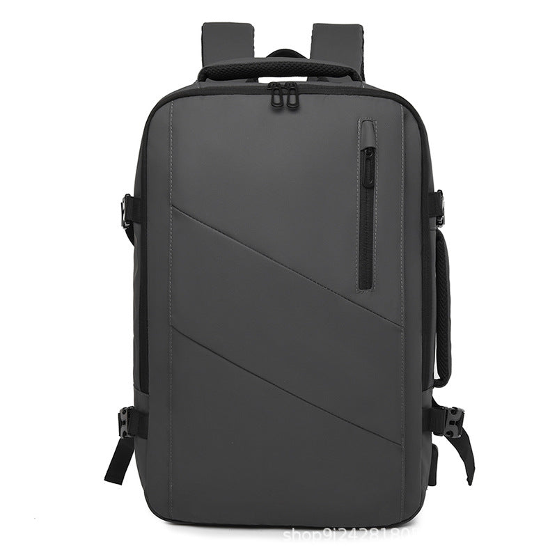 Men's Classy Large Capacity For Trip Backpacks