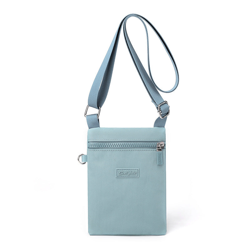 Pretty Leisure Fashion Korean Style Versatile Phone Bags