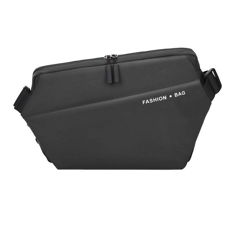 Men's Cool Function Fashion Leisure Commute Large Capacity Men's Messenger Bags