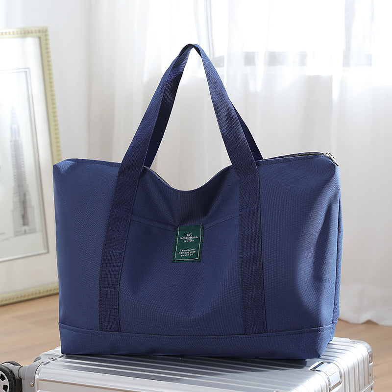 Hand-held Trip Large Capacity Clothing Storage Travel Bags