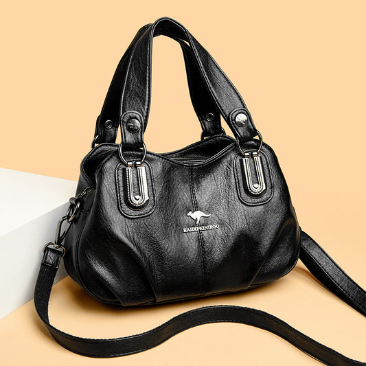 Women's Unique Cool Fashion Elegant Mother Crossbody Bags