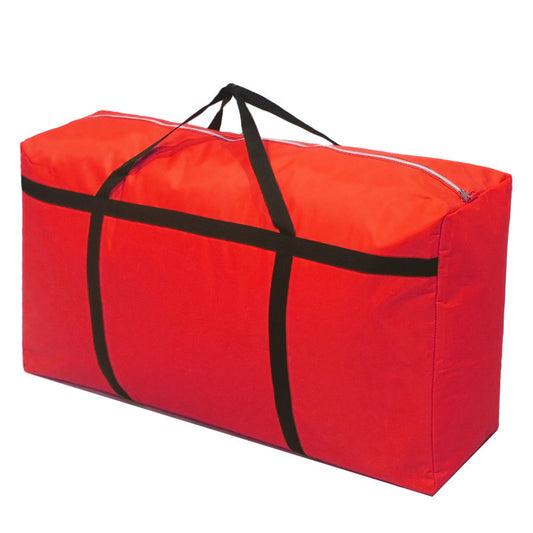 Capacity Reinforced Oxford Cloth Moving Leisure Travel Bags