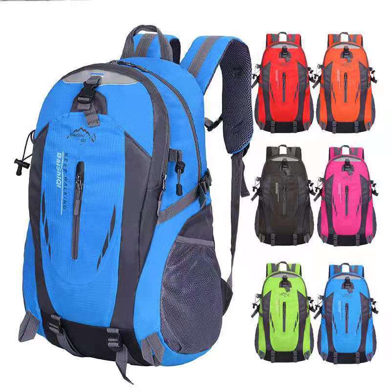 Charming Glamorous Comfortable Fashion Large Capacity Sports Backpacks