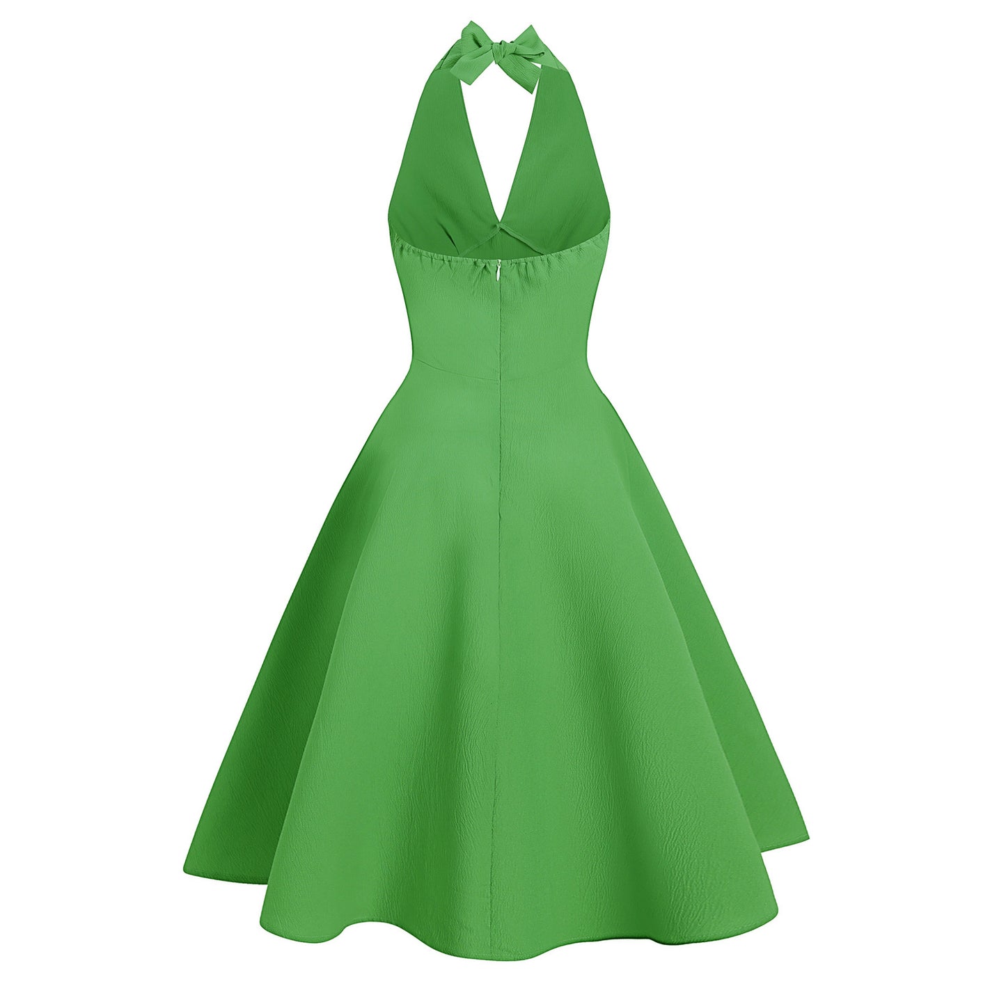 Style Sleeve Retro Popular Holiday V High Dresses