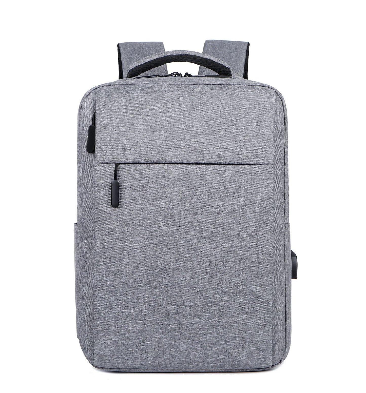 Air Opening Closing College Notebook Reasonable Storage Business Backpacks