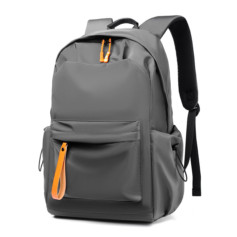 Men's Simple Stylish Lightweight Waterproof Daily For Backpacks