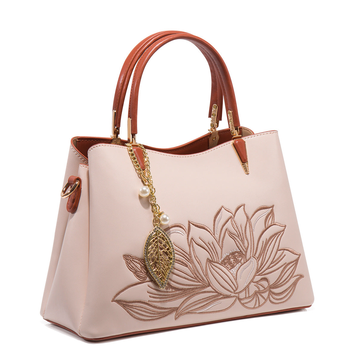 Women's Mother's Day To Give Mom Bridal High-grade Handbags