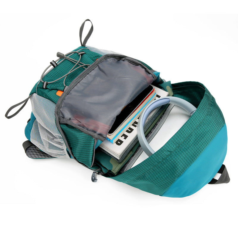 Classy Glamorous Hiking Waterproof Multifunctional Cycling Backpacks