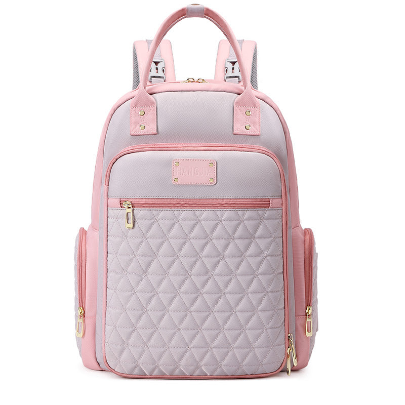 Fashion Mummy Large Capacity Portable Waterproof Bags