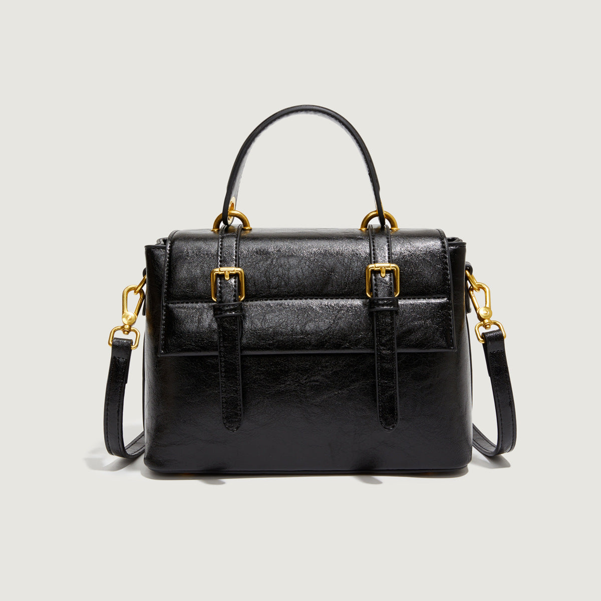 Style Affordable Luxury Fashion Texture Daily Handbags