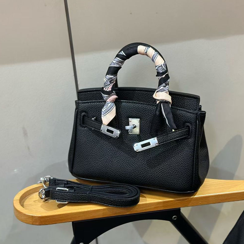 Women's Pattern Fashion Versatile Large Capacity Crossbody Bags